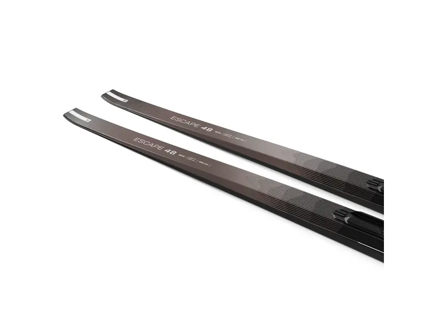 Salomon Escape 48 Skin Ski with Prolink Shift Binding