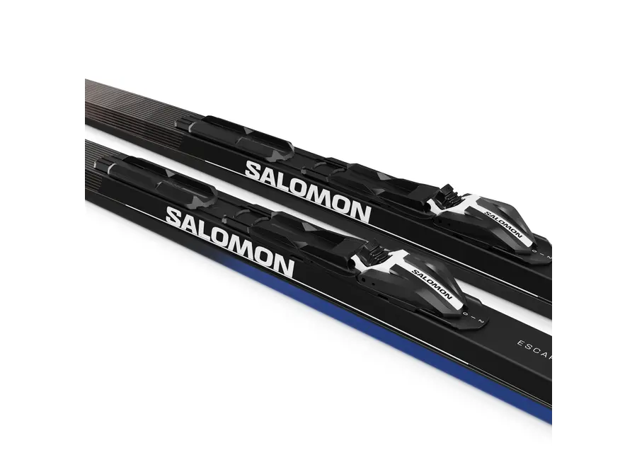 Salomon Escape 48 Skin Ski with Prolink Shift Binding
