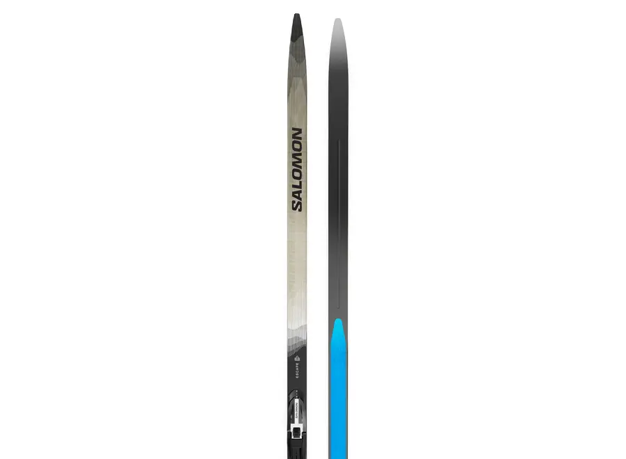Salomon Escape 48 Skin Ski with Prolink Shift Binding