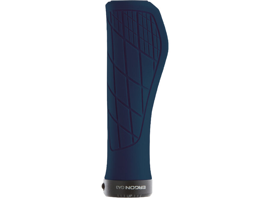 Ergon GA3  Grip - Nightride Blue
