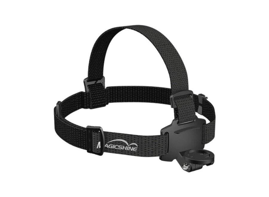 Magicshine Helmet / Headlamp Mounting Kit