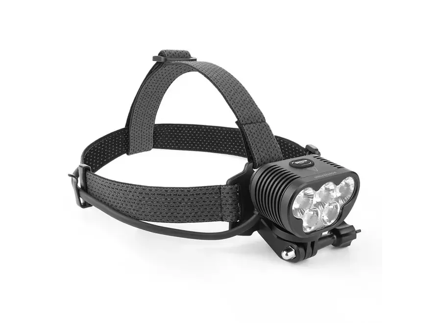 Magicshine Helmet / Headlamp Mounting Kit
