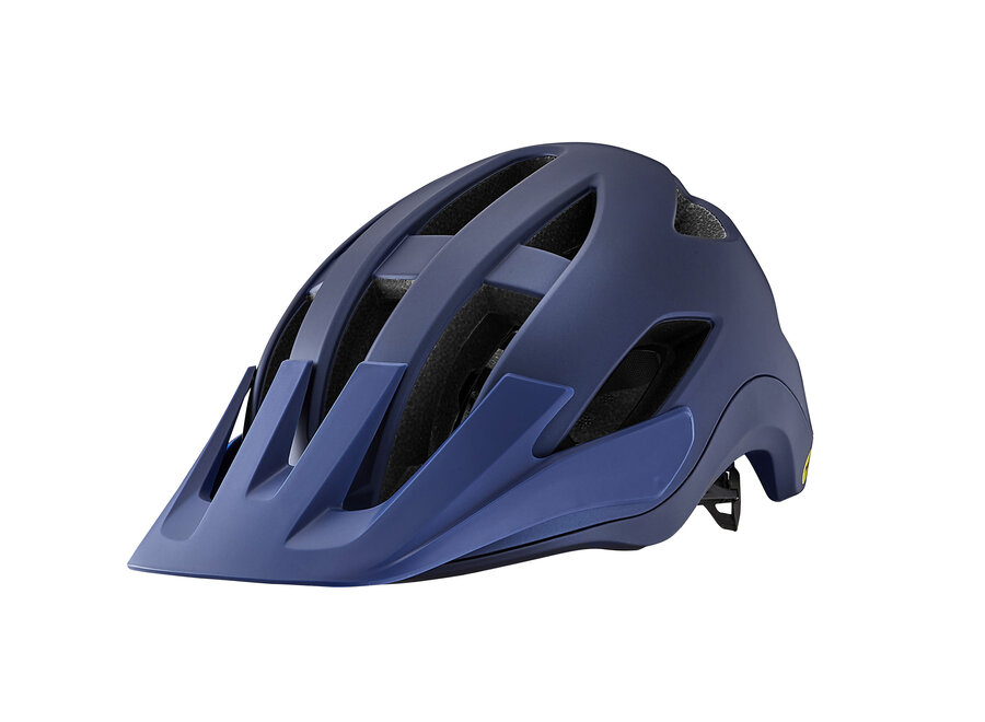 Giant Roost MIPS Helmet - Matte Eclipse Blue