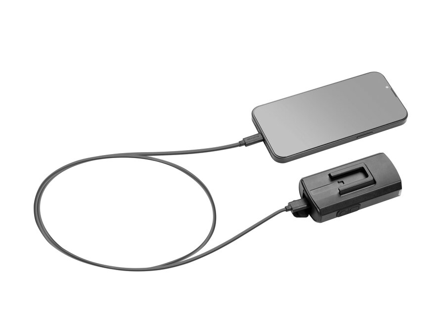 Giant Recon TL 300 Max Lumen Tail Light