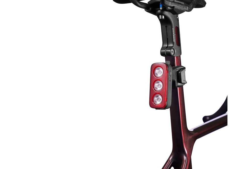 Giant Recon TL 300 Max Lumen Tail Light