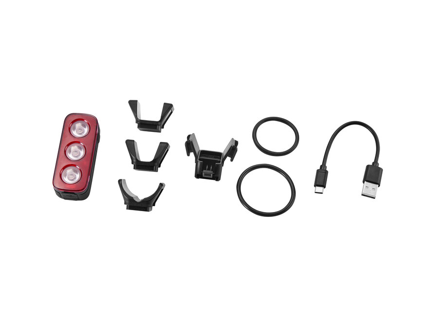 Giant Recon TL 300 Max Lumen Tail Light