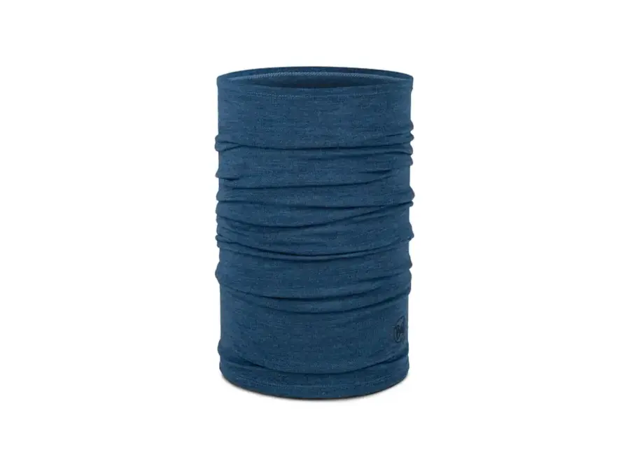 Buff Merino Midweight Neckwear