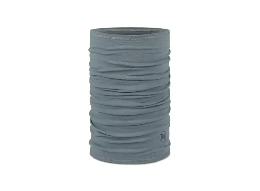 Buff Merino Lightweight Neckwear