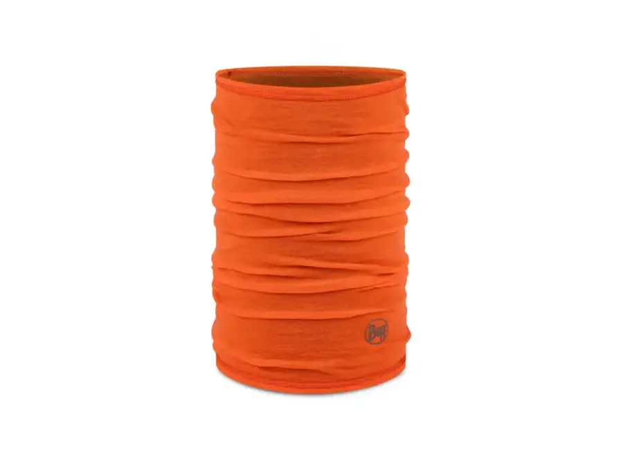 Buff Merino Lightweight Neckwear