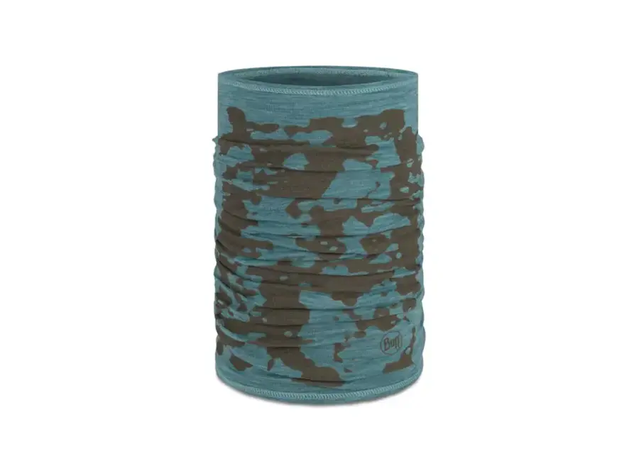 Buff Merino Lightweight Prints