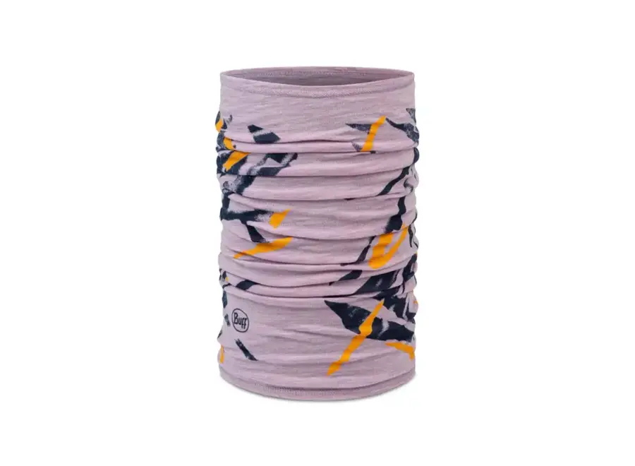 Buff Merino Lightweight Prints