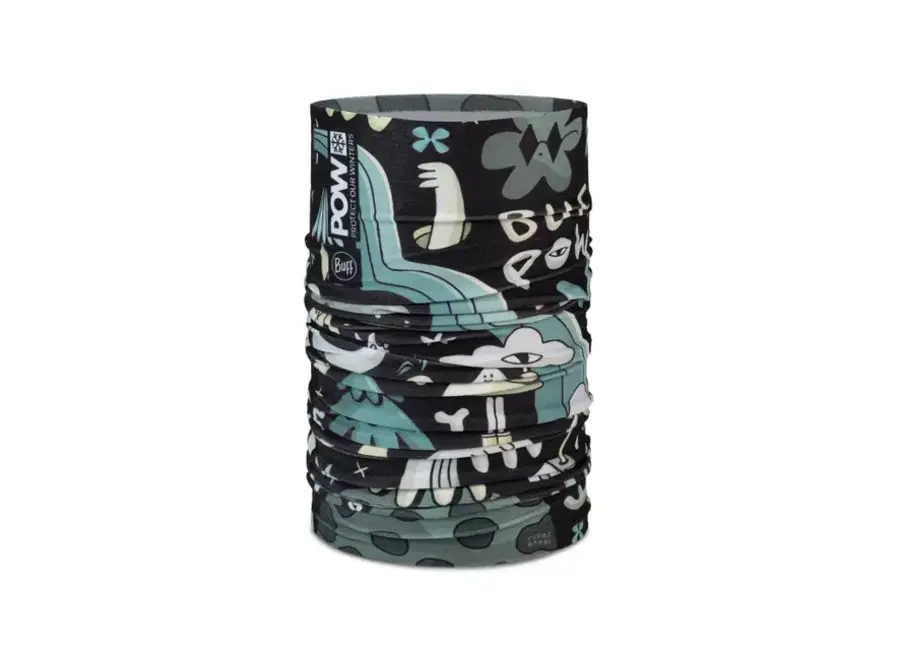 Buff Thermonet Multifunctional Neckwear