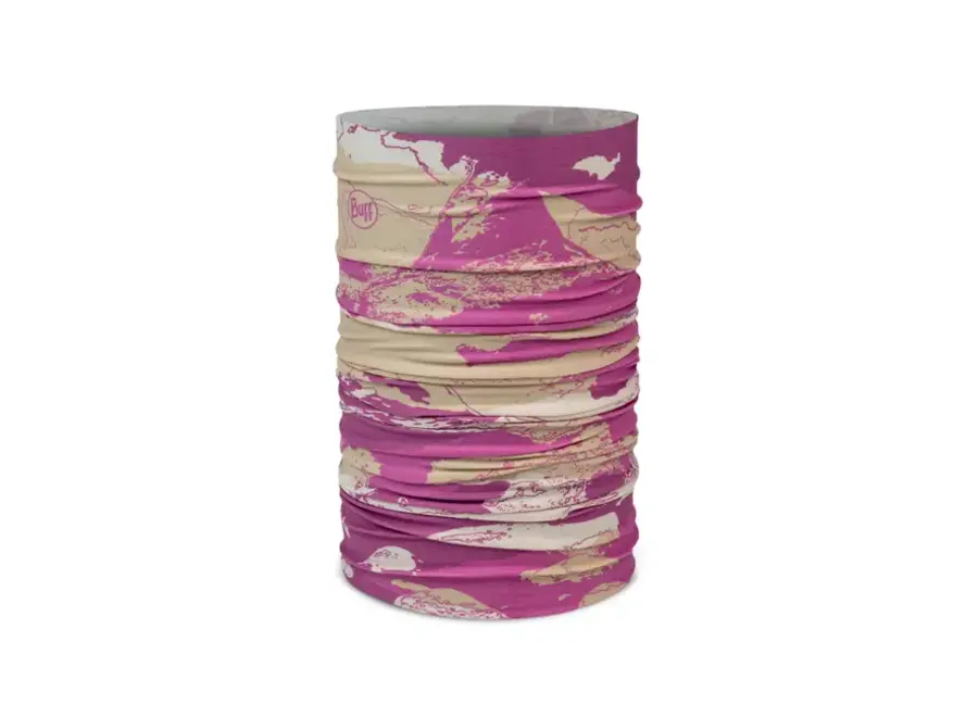Buff Original Ecostretch Multifunctional Neckwear