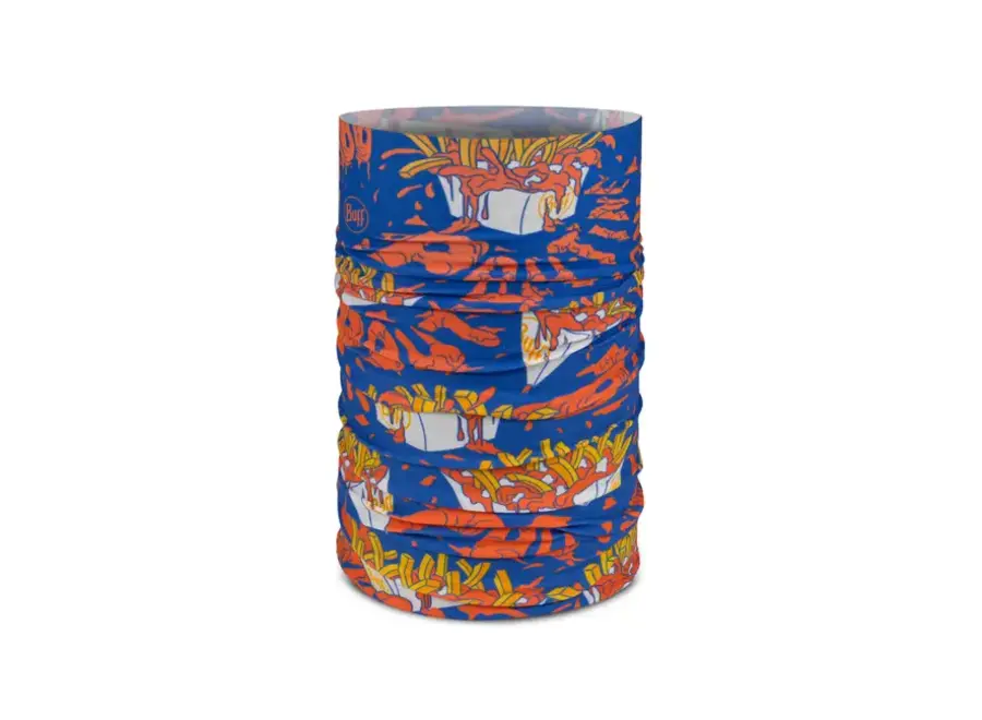 Buff Original Ecostretch Multifunctional Neckwear