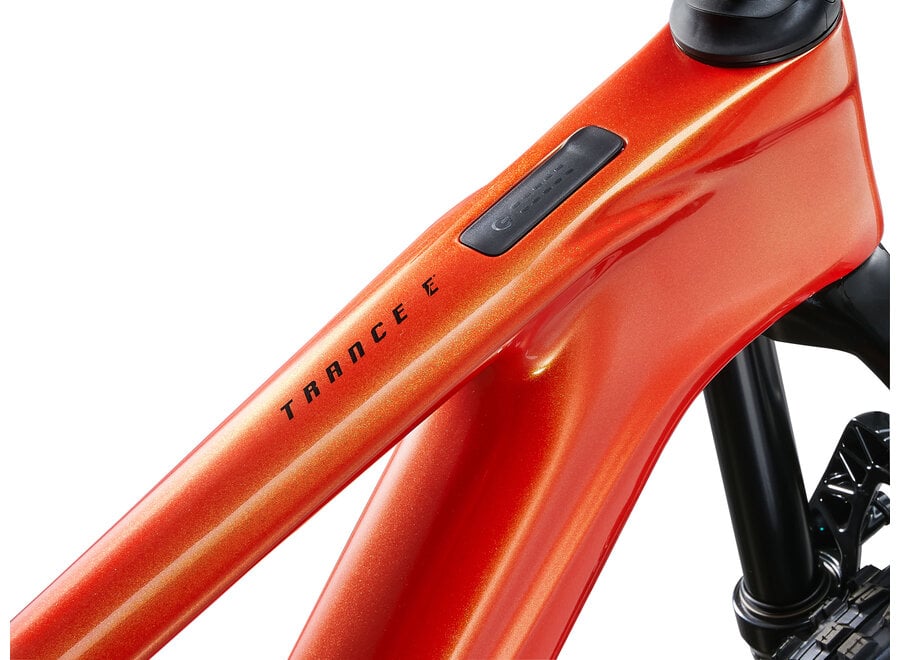 Trance X Advanced E+ Elite 3 -   Helios Orange