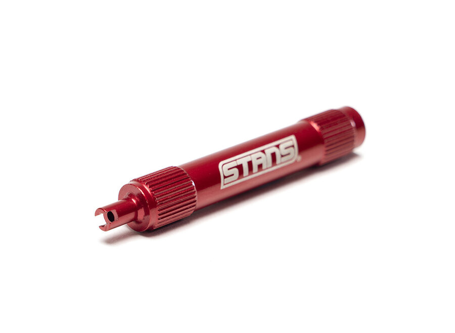 Stans No Tubes, Valve Core Tool, Valve Core Remover Tool