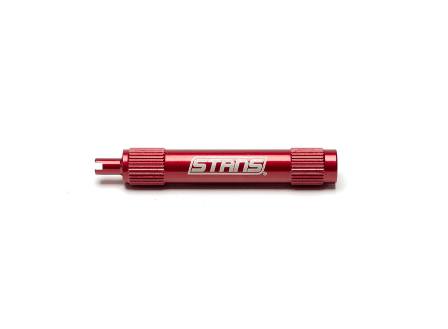 Stans No Tubes, Valve Core Tool, Valve Core Remover Tool