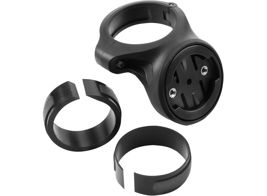 Garmin, Varia™, Seatpost mount, For round seatpost