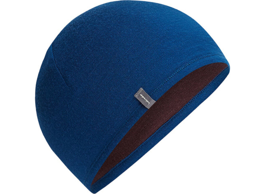 Icebreaker Unisex Merino Pocket Beanie