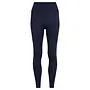 Icebreaker Women Merino 260 Tech Leggings - Midnight Navy