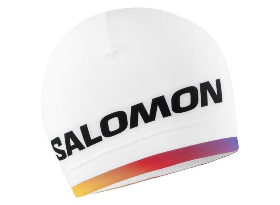 Salomon Club Line XC Beanie Cane
