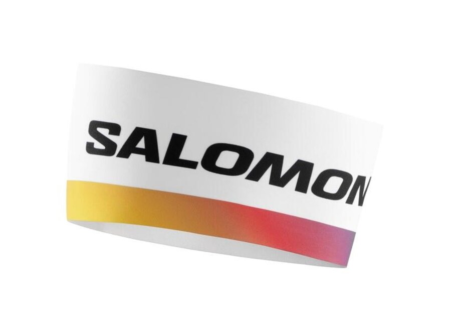 Salomon Club Line XC Headband Cane