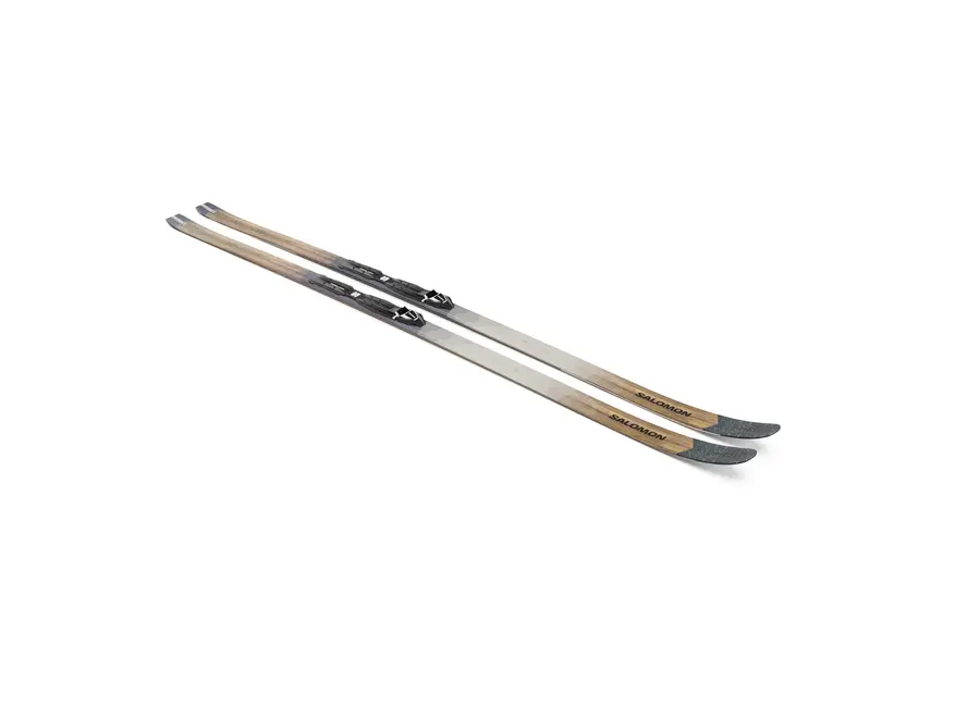 Salomon Outpath 65 Grip with Prolink Access Binding