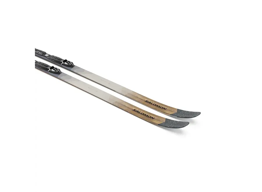 Salomon Outpath 65 Grip with Prolink Access Binding