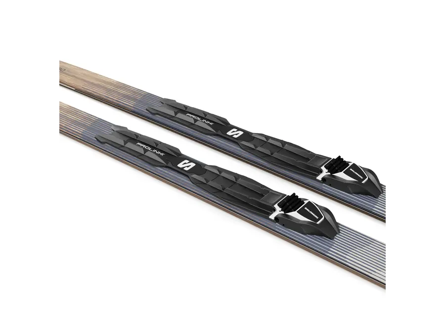 Salomon Outpath 65 Grip with Prolink Access Binding