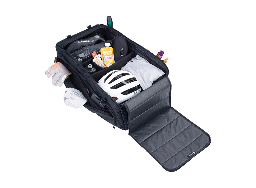 EVOC, Gear Bag 55, 55L, Black