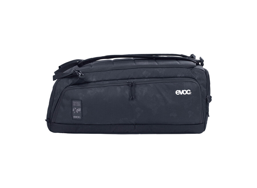 EVOC, Gear Bag 55, 55L, Black