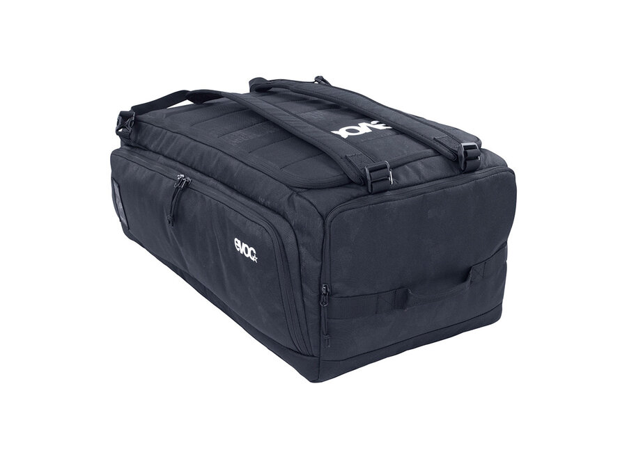 EVOC, Gear Bag 55, 55L, Black