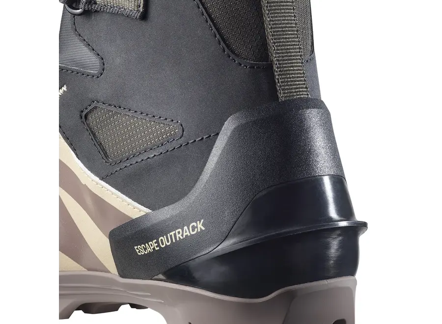 Salomon Escape Outrack Ski Boot