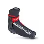 Madshus Redline Skiathlon Ski Boot - Black - Size 47/13