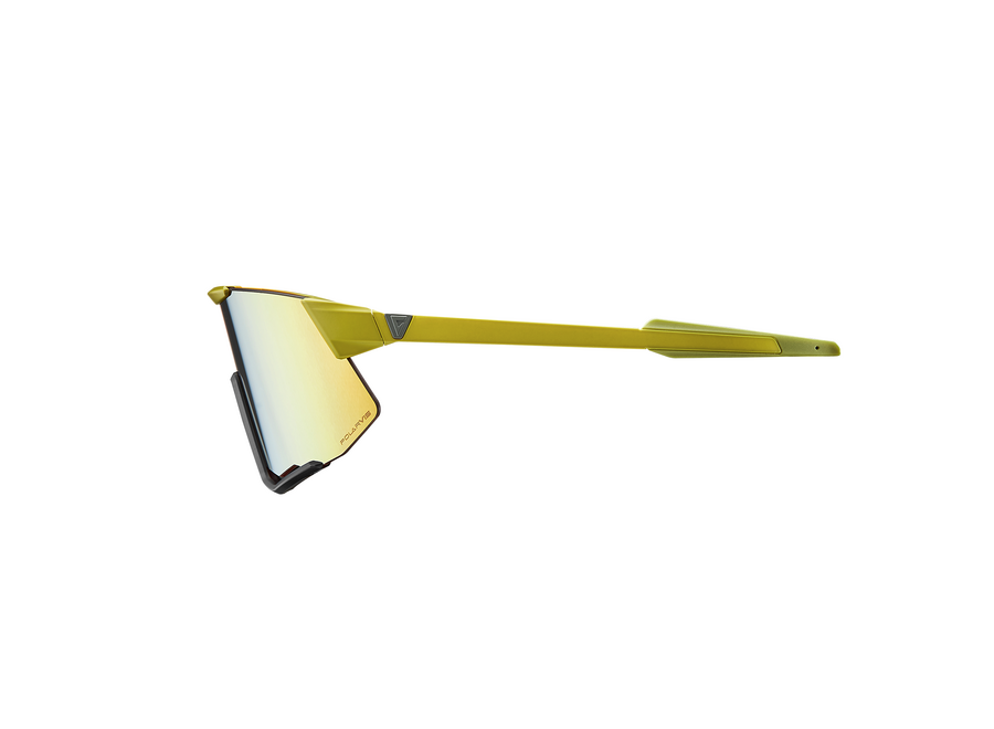 Giant Lumea Polarvis Sunglasses - Mustard