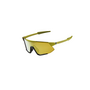 Giant Lumea Polarvis Sunglasses - Mustard