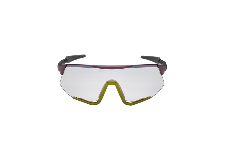 Giant  Lumea Fotovis Sunglasses - Black/Purple