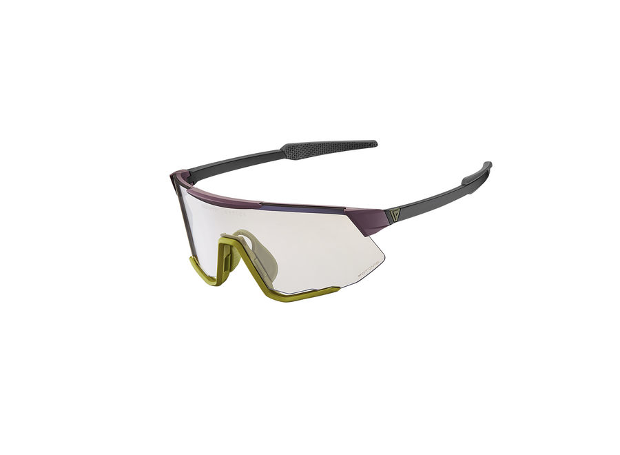 Giant  Lumea Fotovis Sunglasses - Black/Purple