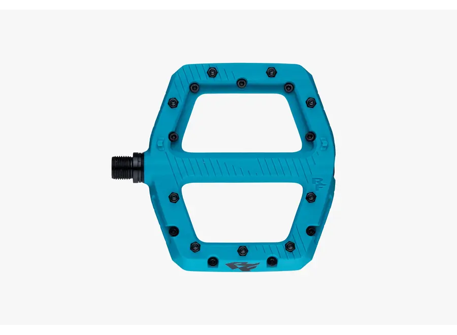 RaceFace Chester Small Pedals - Platform, Composite