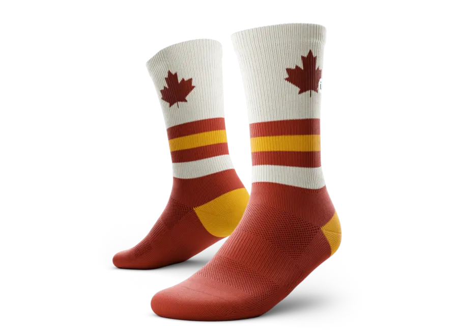 Outway Retro Canada Crew