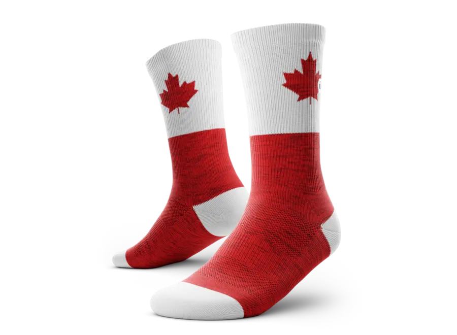 Outway True North Crew Sock