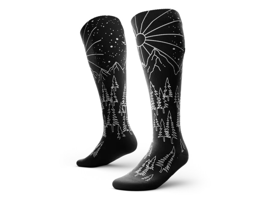 Outway Knee High Compression - M/L