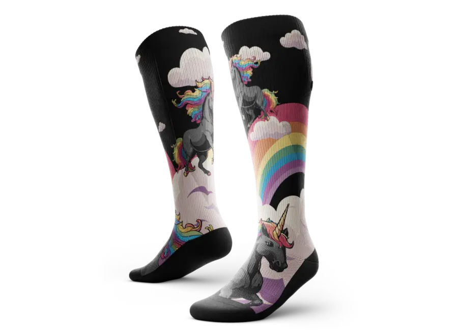 Outway Knee High Compression - M/L