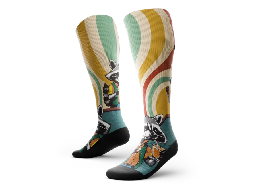 Outway Knee High Compression - M/L