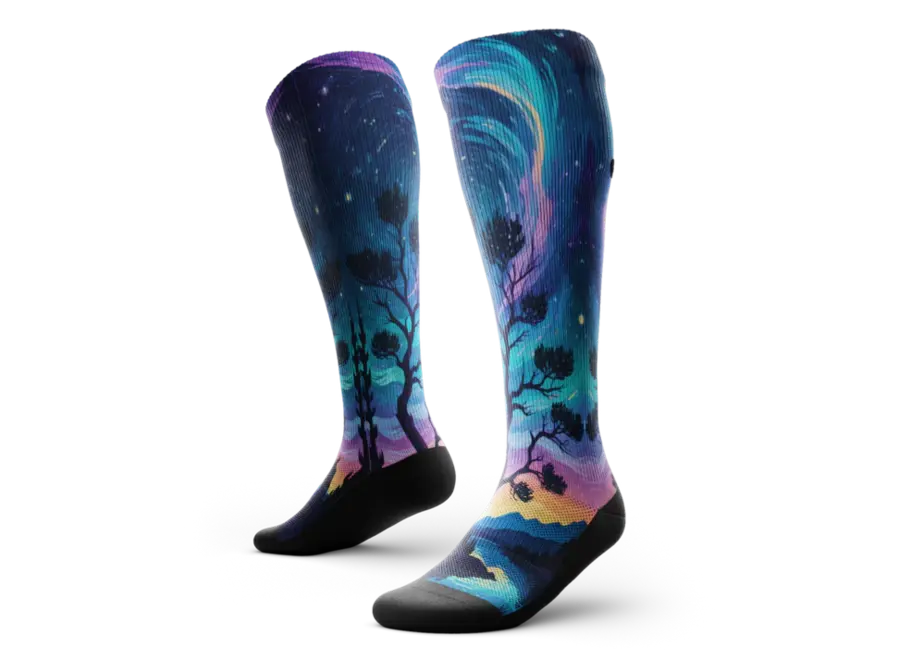 Outway Knee High Compression - M/L