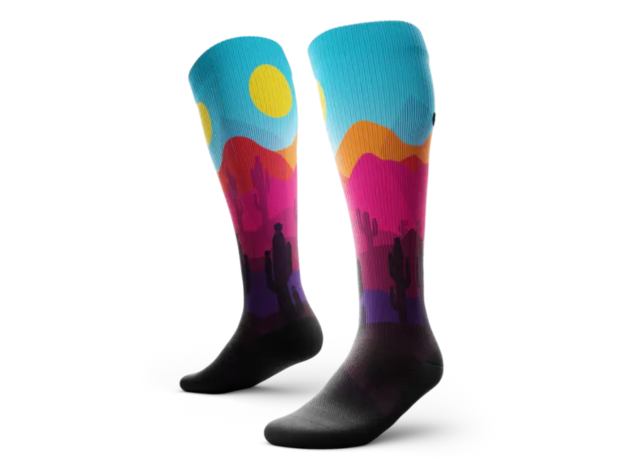 Outway Knee High Compression - M/L