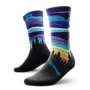 Outway Dream Sky Crew Sock