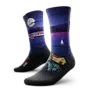 Outway Thunder Bay Crew Sock