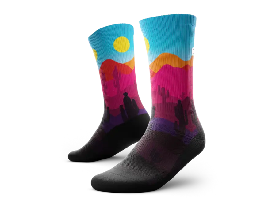 Outway Dune Crew Sock