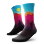 Outway Dune Crew Sock